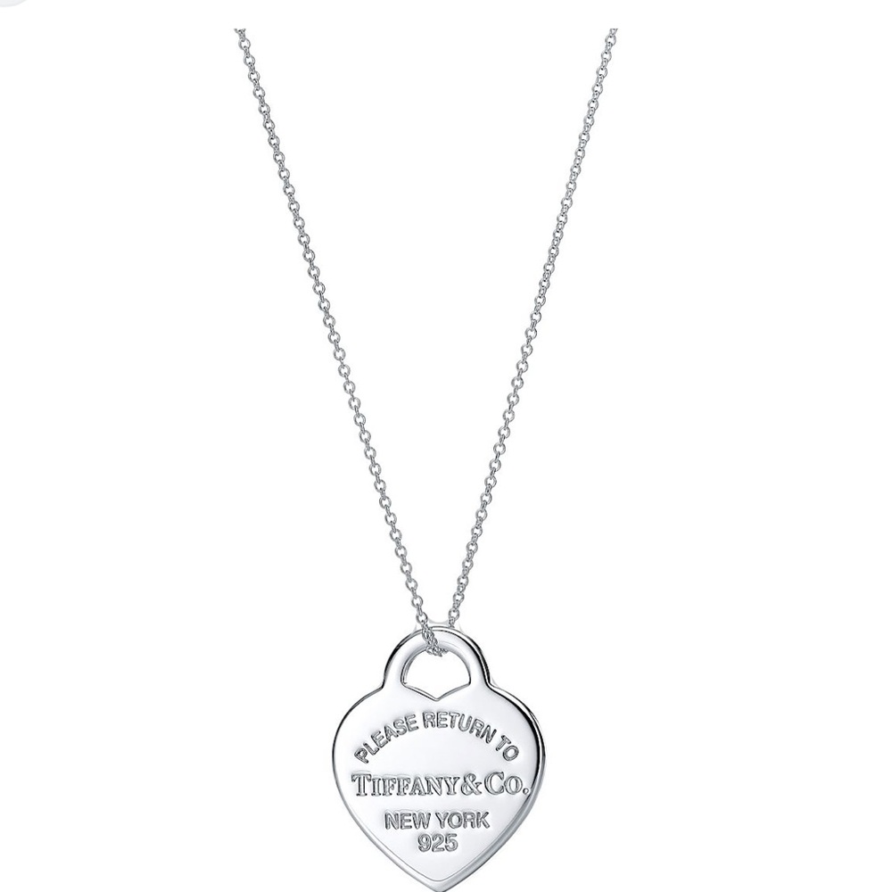 Tiffany & Co. Necklace